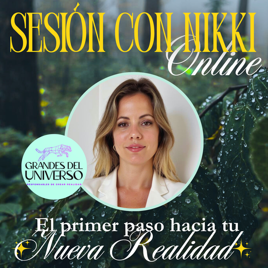 ✨ Sesión de Consultoría y Terapia