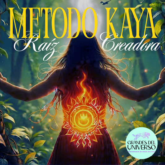 Método Kaya: Raíz Creadora